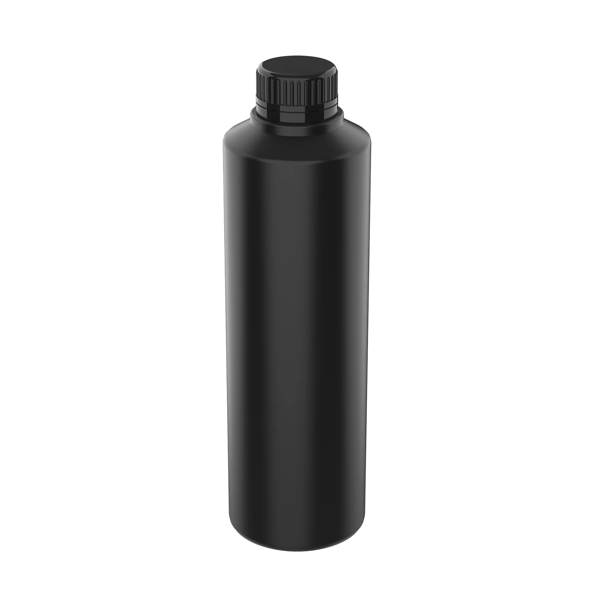 500ml Likid Sise - Orijinal Renk