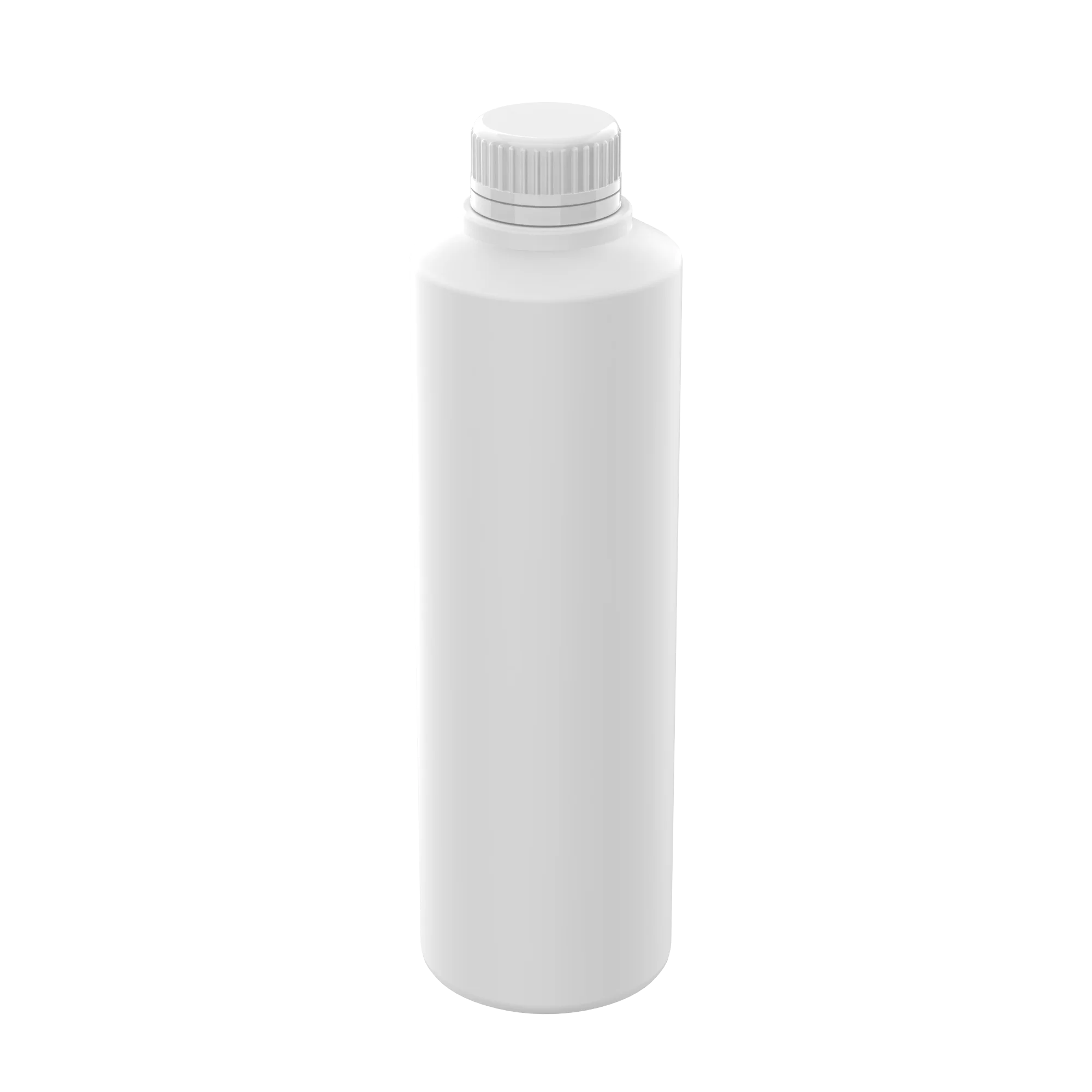 500ml Likid Sise - Orijinal Renk