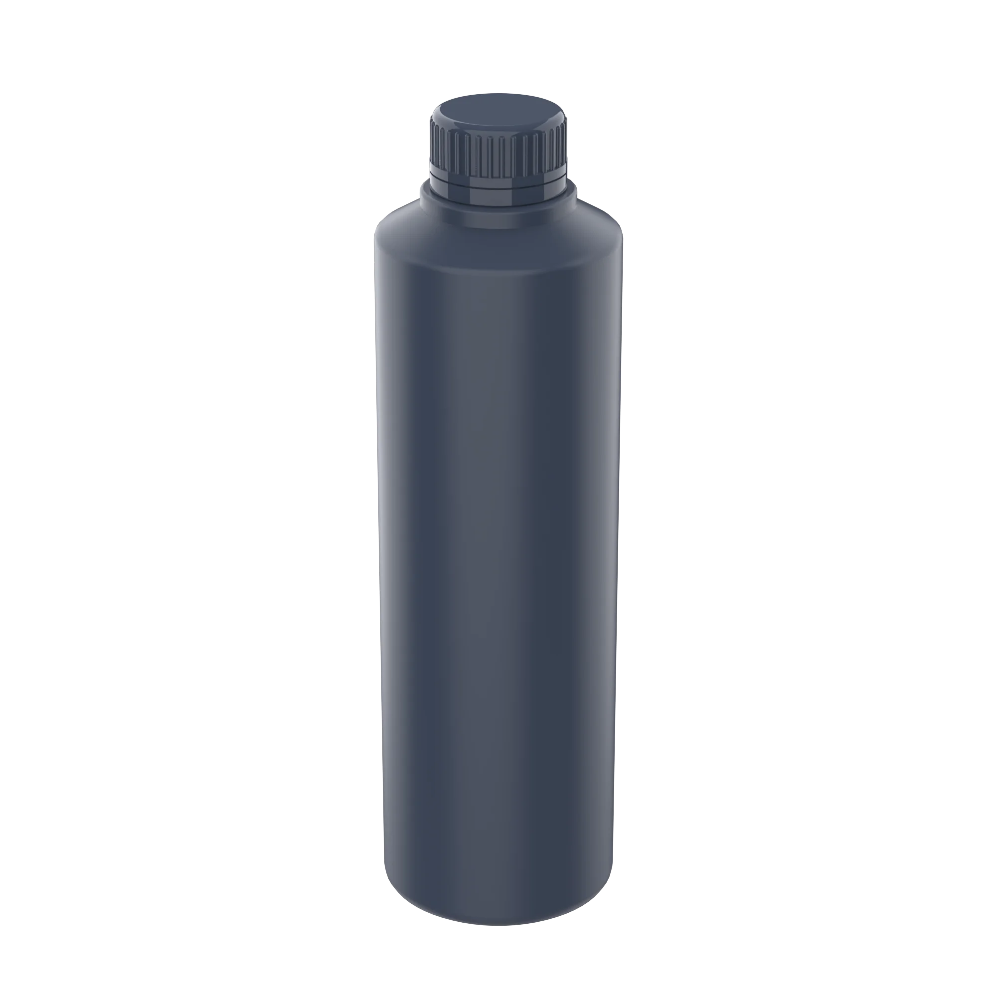 500ml Likid Sise - Orijinal Renk
