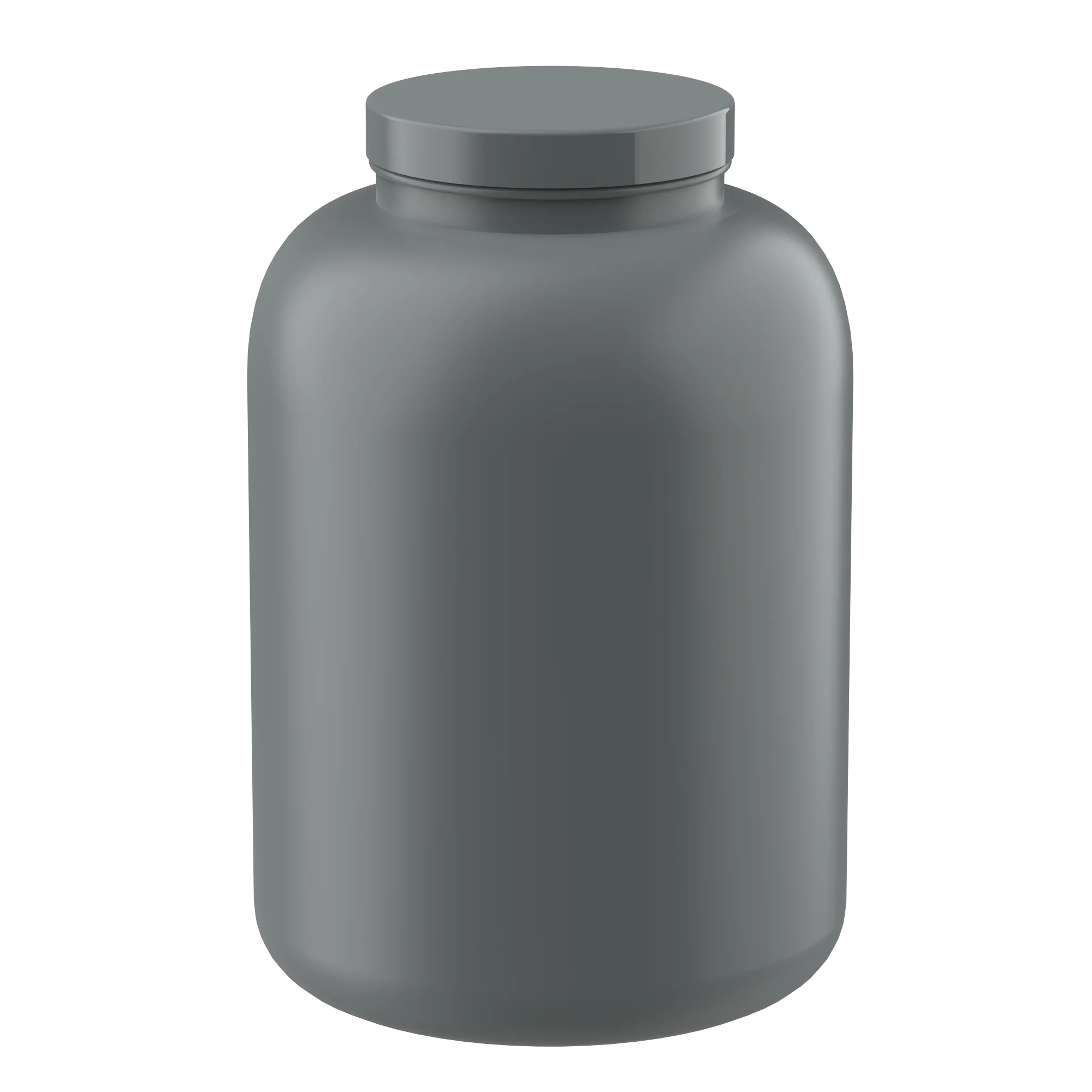 7000ml Kova02 - Mat Gri