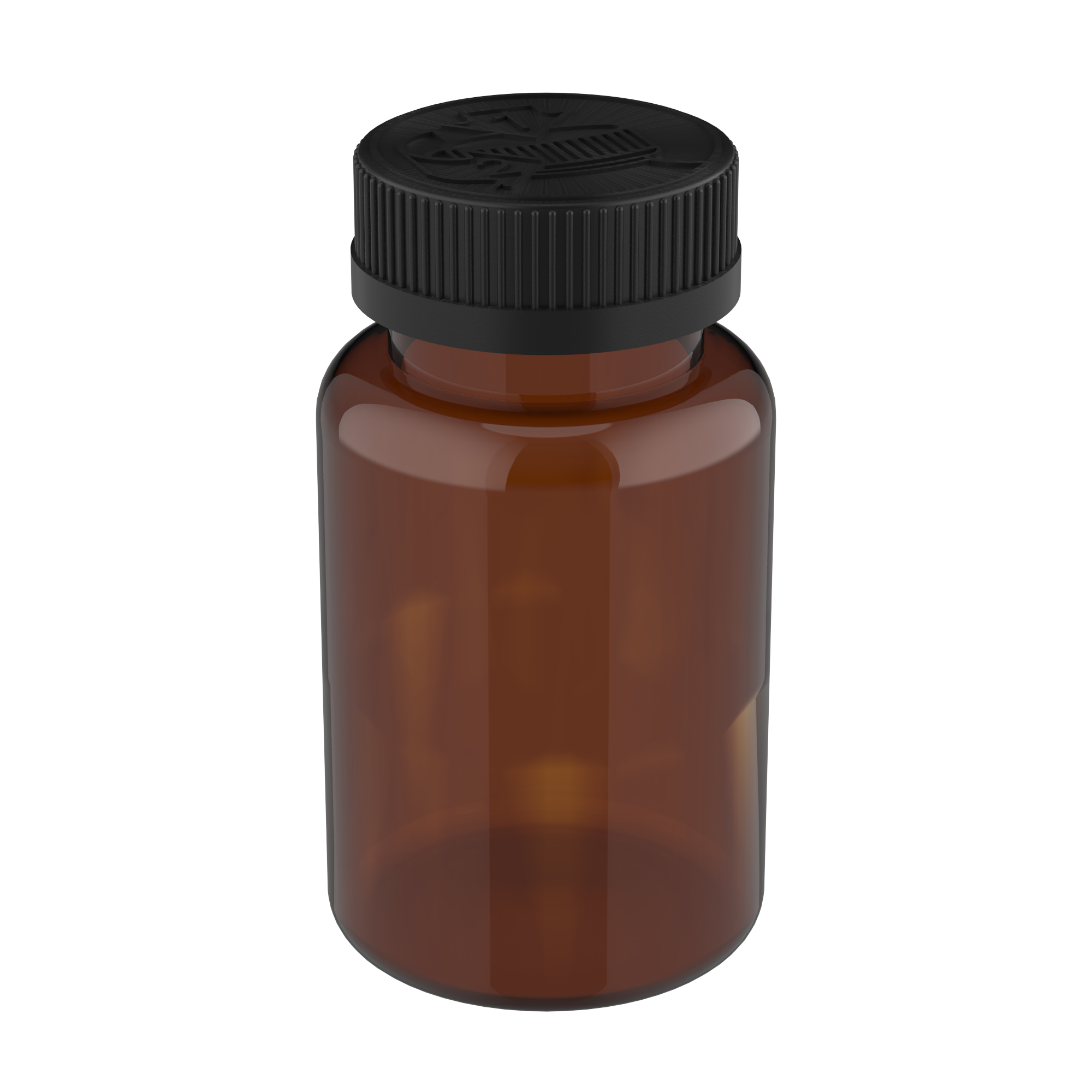 Pet 9 - Amber Kahve