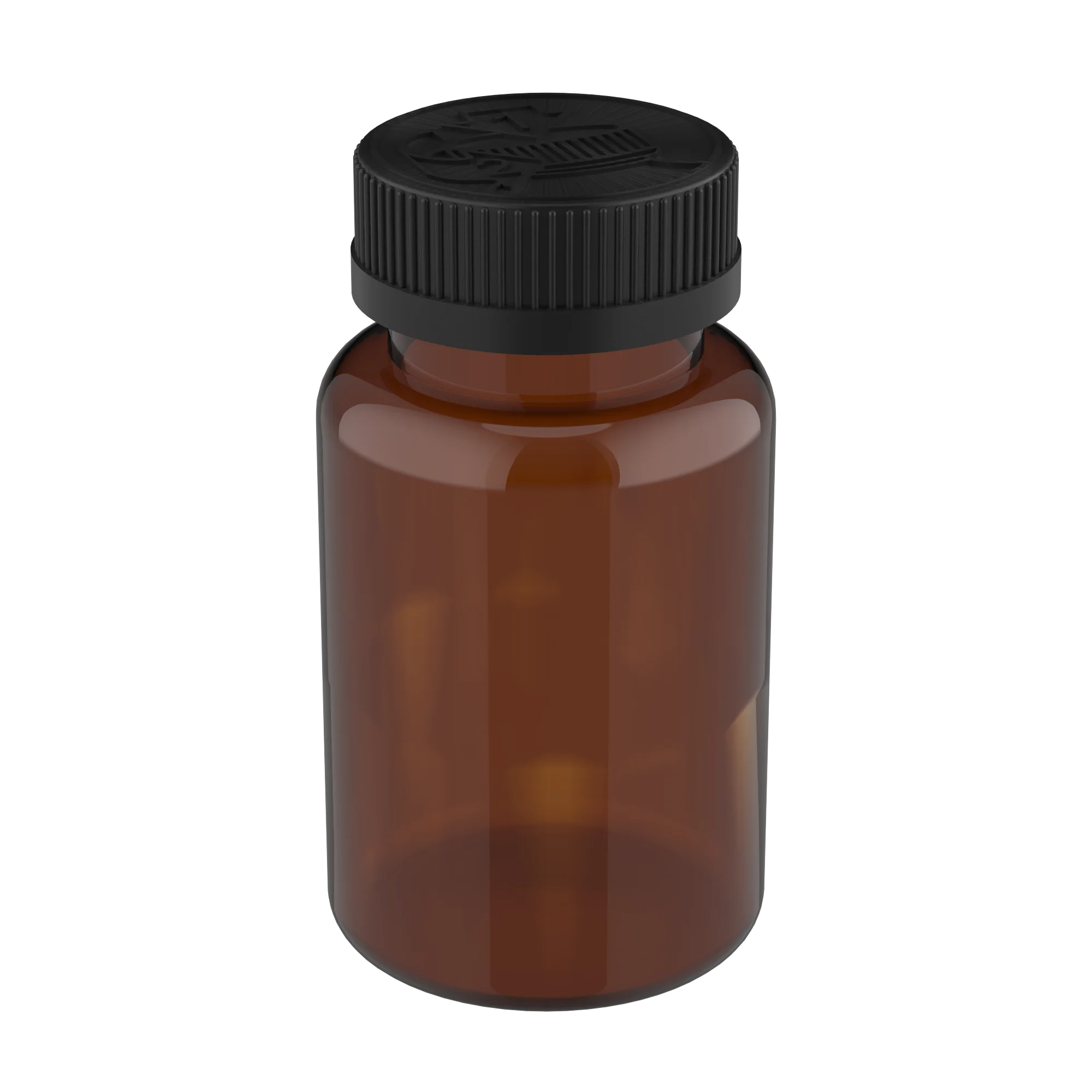 Pet 9 - Amber Kahve